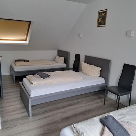 Landhotel Laarmann Lennestadt Bagian luar foto