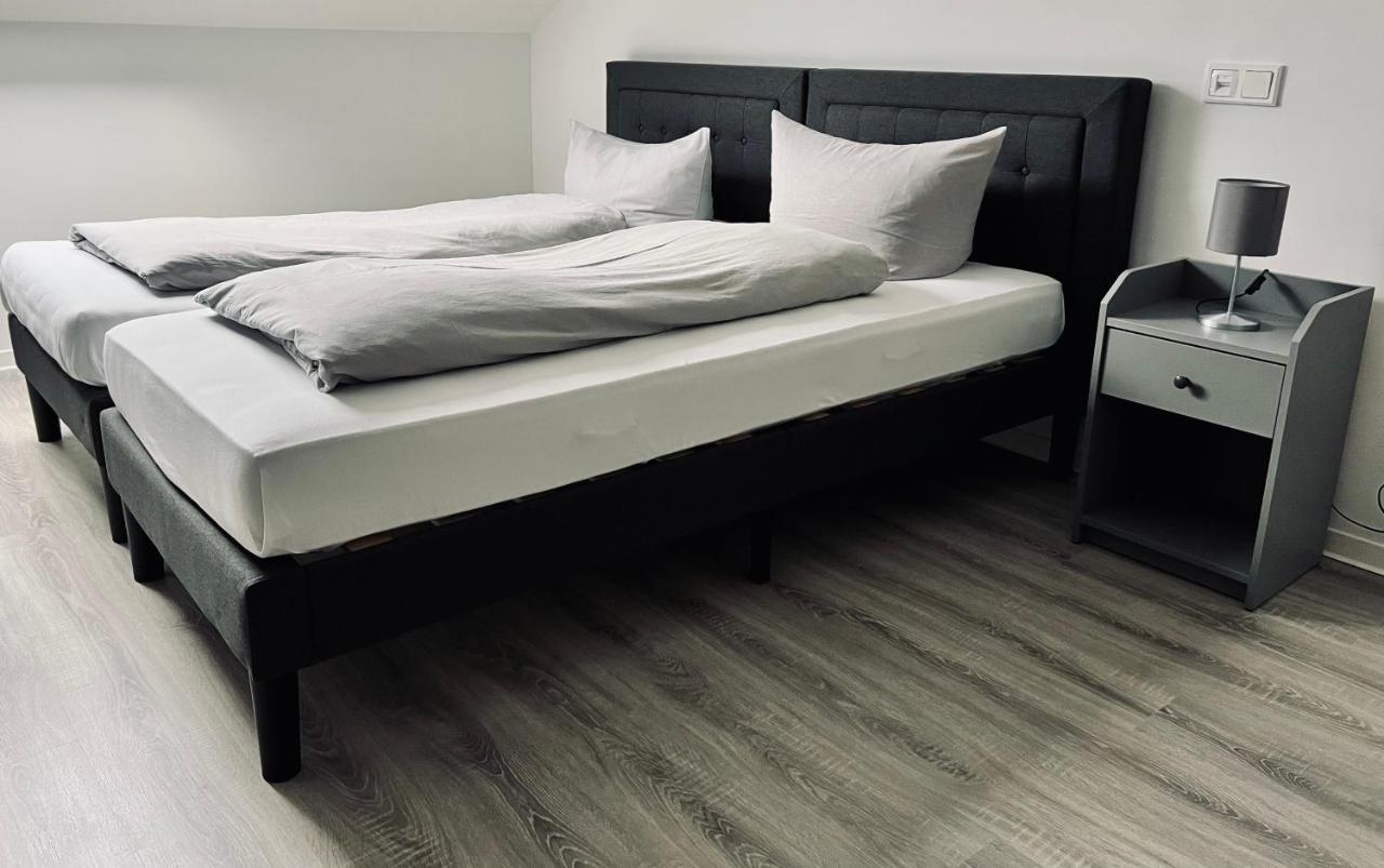 Landhotel Laarmann Lennestadt Bagian luar foto