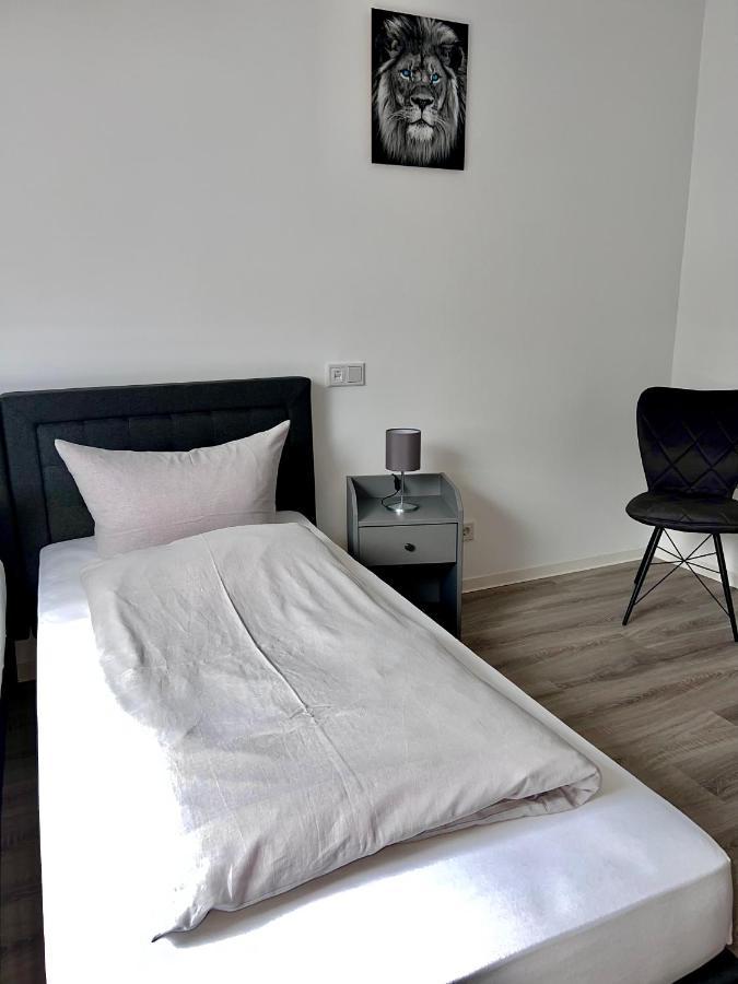 Landhotel Laarmann Lennestadt Bagian luar foto
