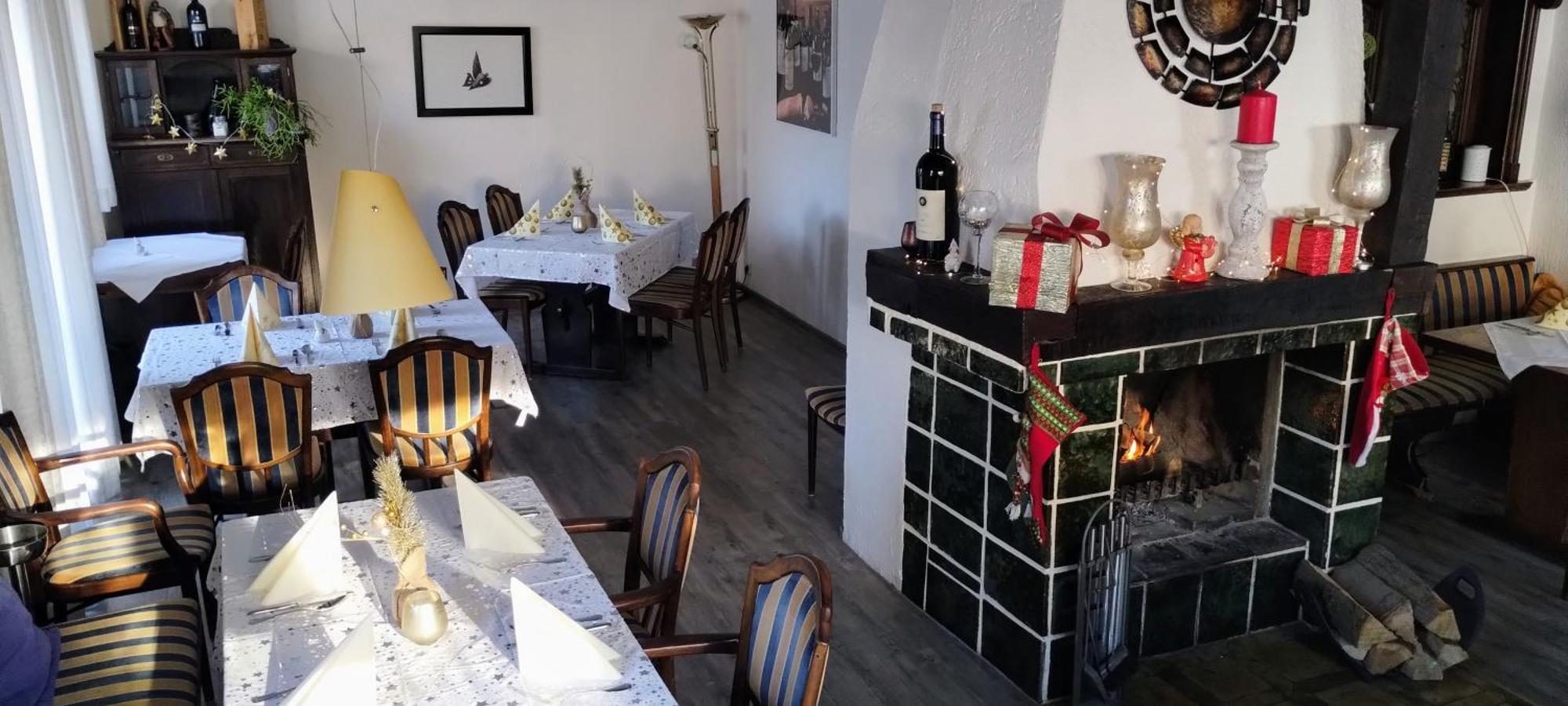 Landhotel Laarmann Lennestadt Bagian luar foto