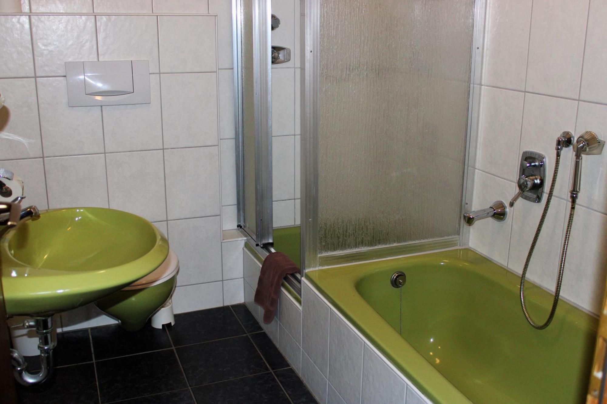Landhotel Laarmann Lennestadt Bagian luar foto
